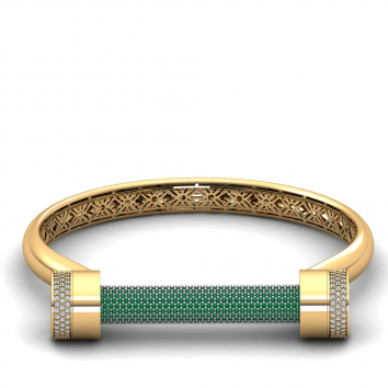 Shop for Emerald Bracelets and Compare Prices